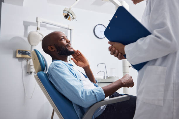 Best Knocked-Out Tooth (Avulsed Tooth) Treatment in Struthers, OH