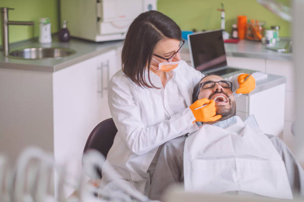 Best Emergency Dental Care for Sports Injuries in Struthers, OH